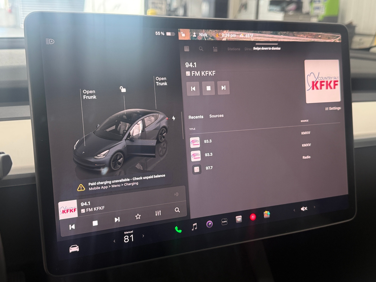 Thumbnail: 2023 Tesla Model 3 - 3