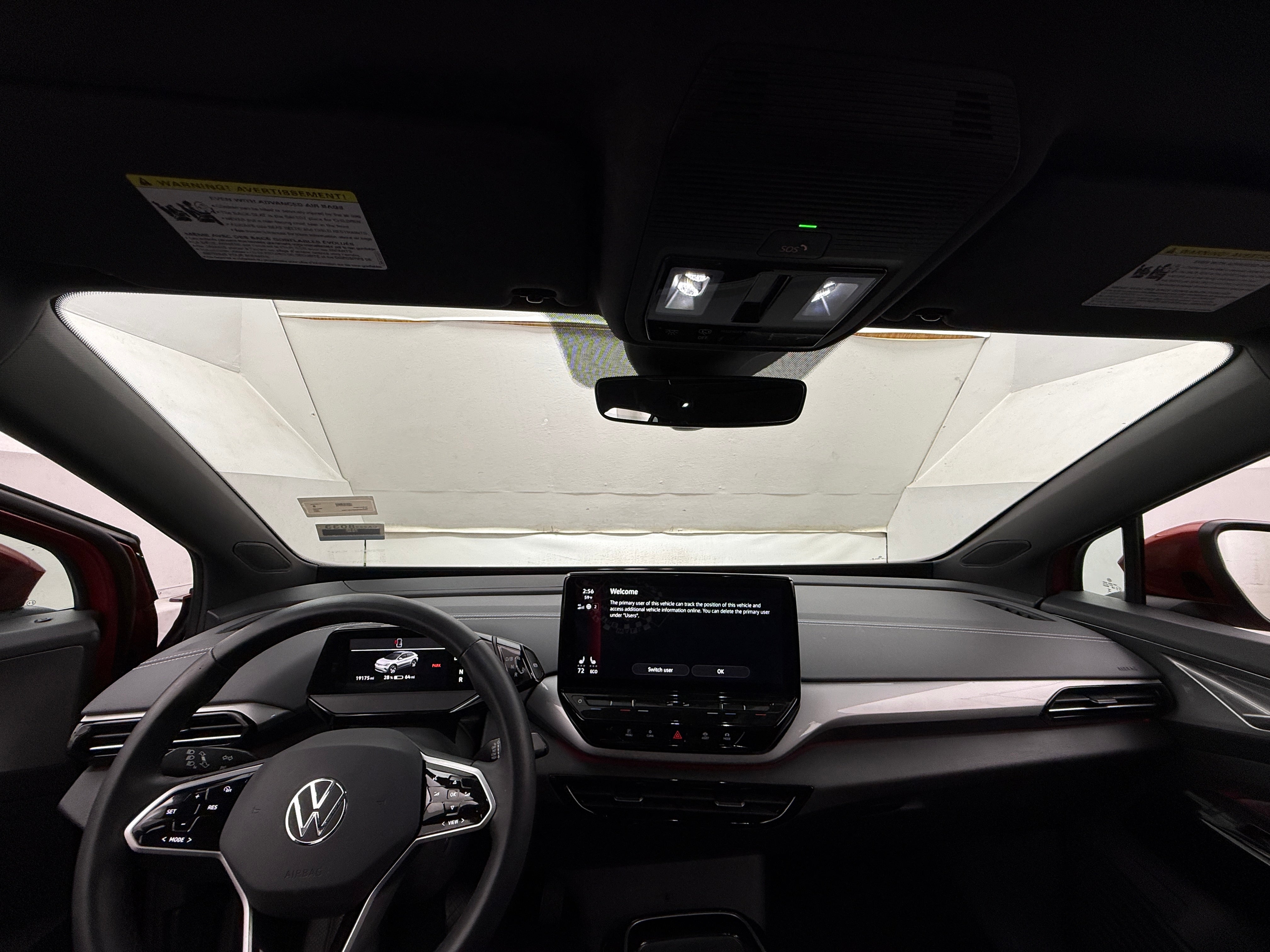 2023 Volkswagen ID.4