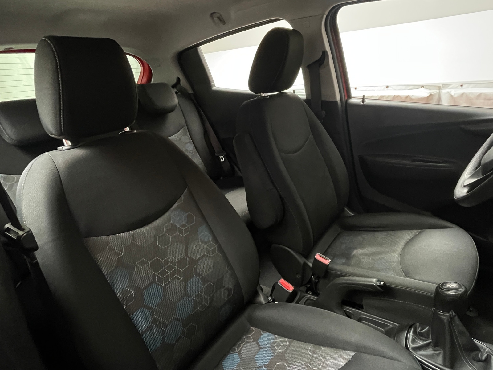 Thumbnail: 2017 Chevrolet Spark - 2