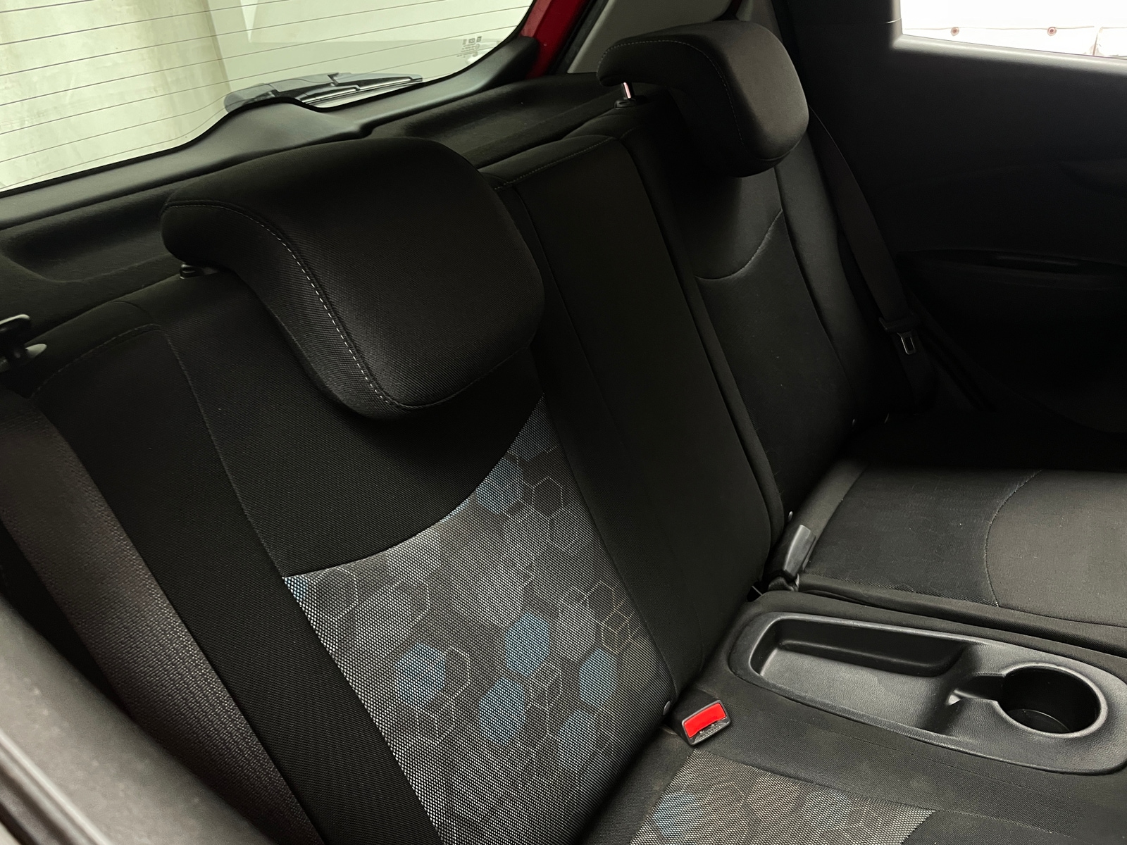 Thumbnail: 2017 Chevrolet Spark - 6