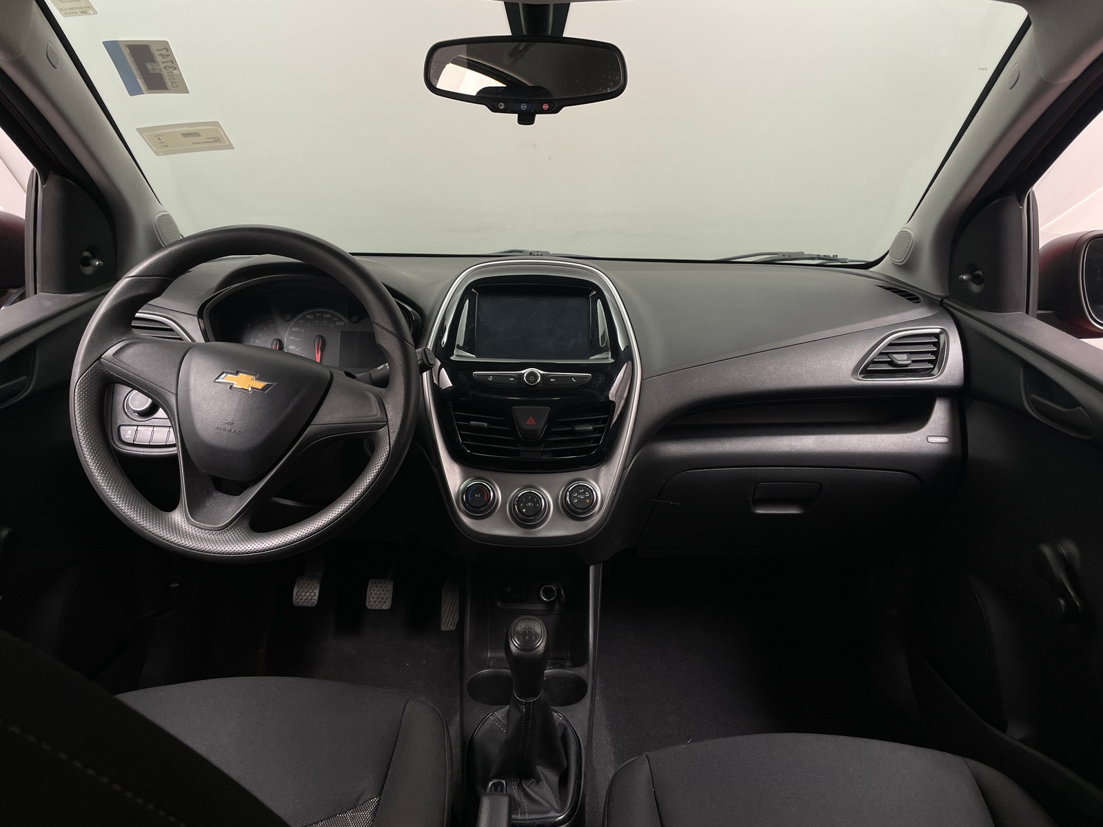 Thumbnail: 2017 Chevrolet Spark - 3