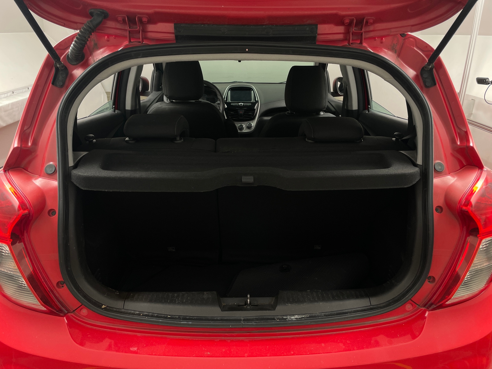 Thumbnail: 2017 Chevrolet Spark - 7