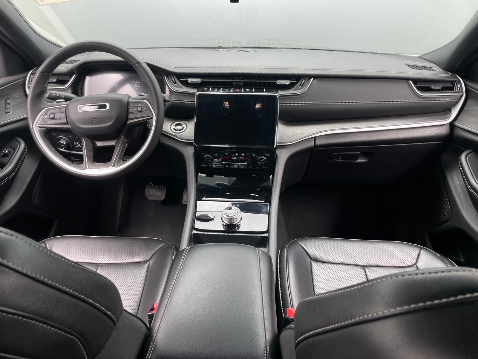 Thumbnail: 2024 Jeep Grand Cherokee L - 2