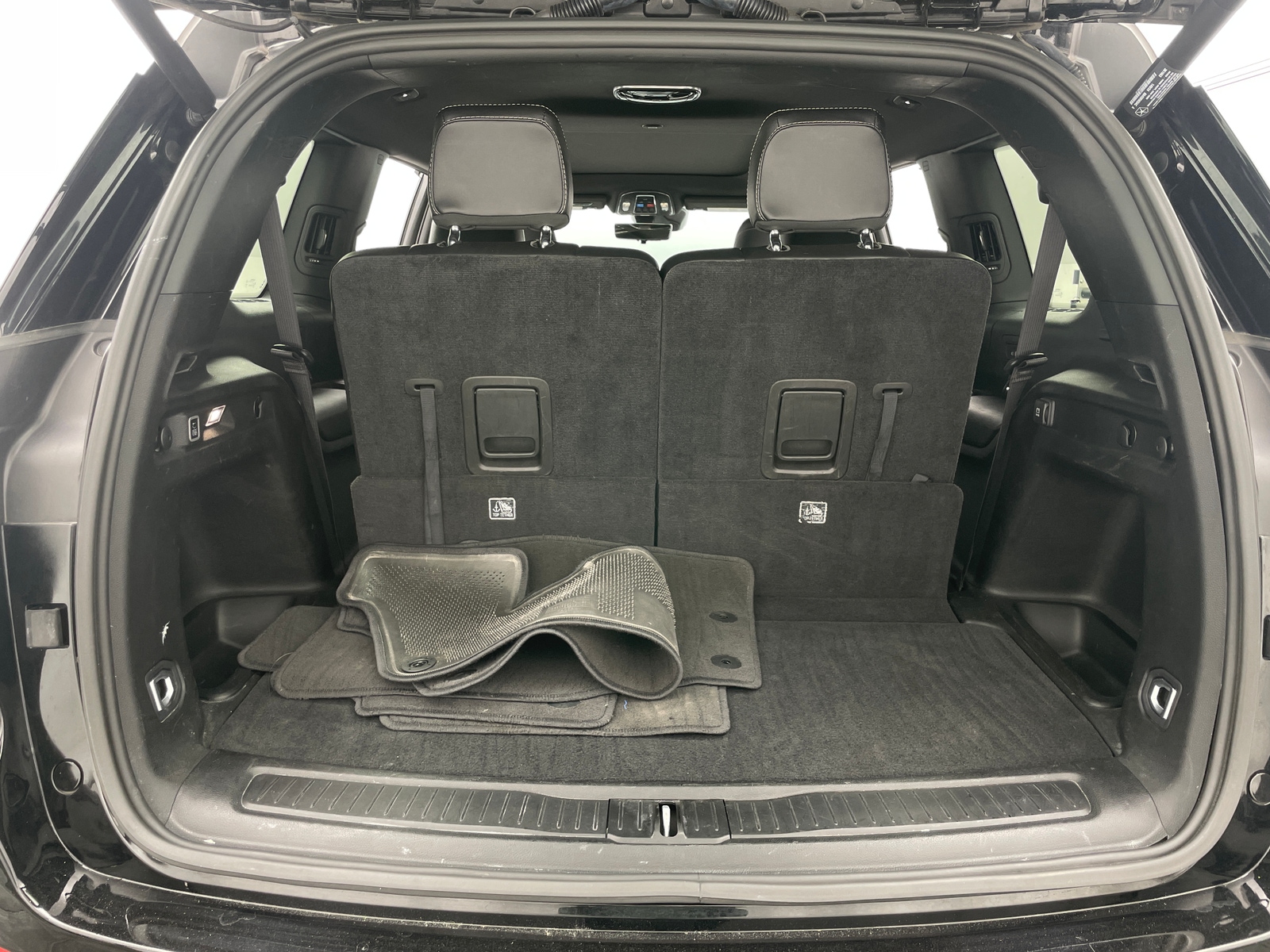 Thumbnail: 2024 Jeep Grand Cherokee L - 6