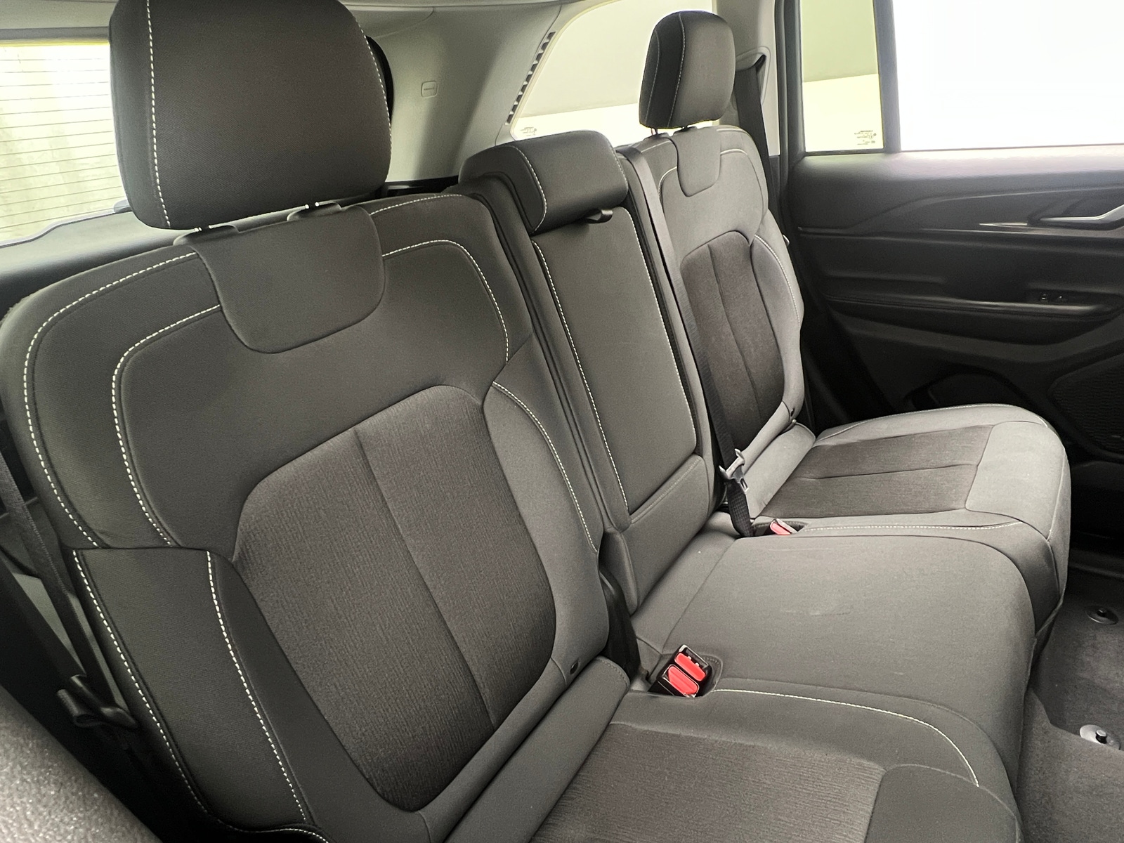 Thumbnail: 2023 Jeep Grand Cherokee - 6