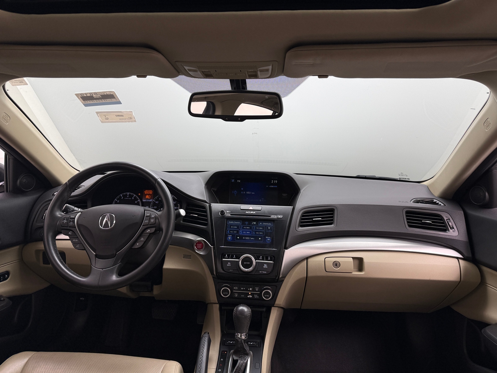 Thumbnail: 2016 Acura ILX - 2