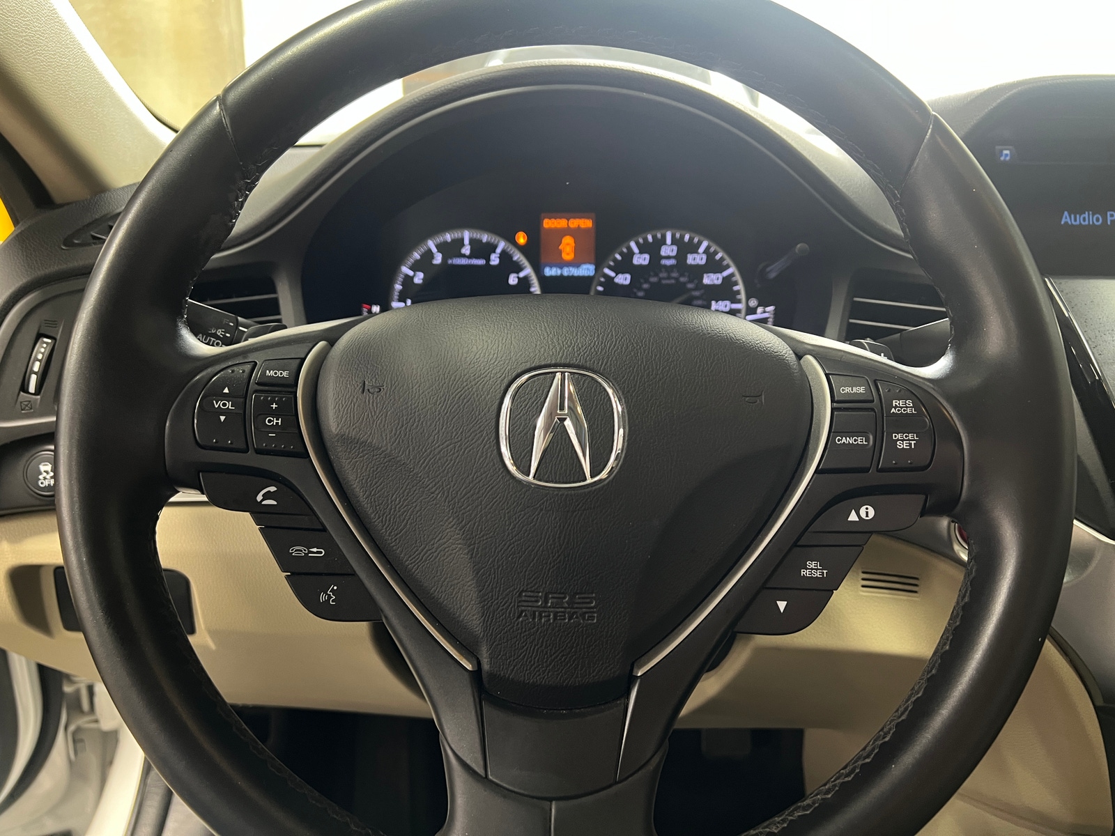 Thumbnail: 2016 Acura ILX - 4
