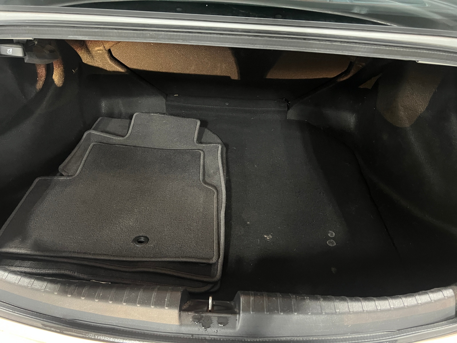 Thumbnail: 2016 Acura ILX - 6