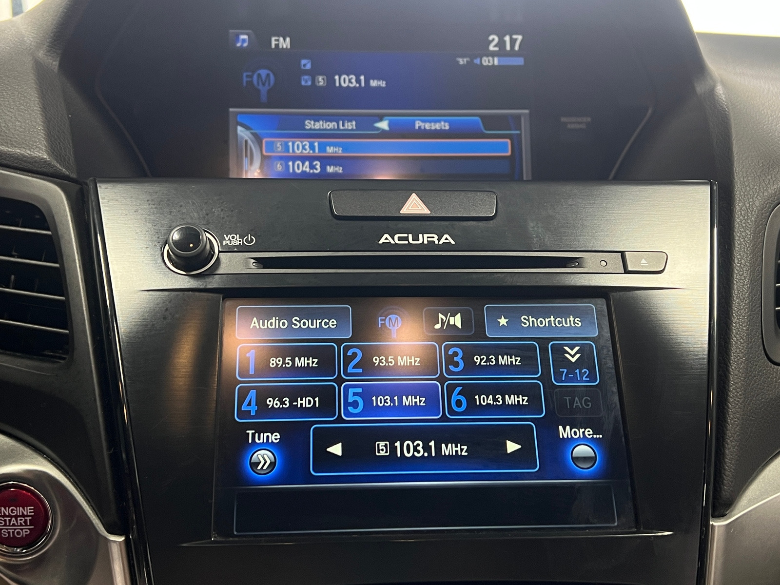 Thumbnail: 2016 Acura ILX - 3