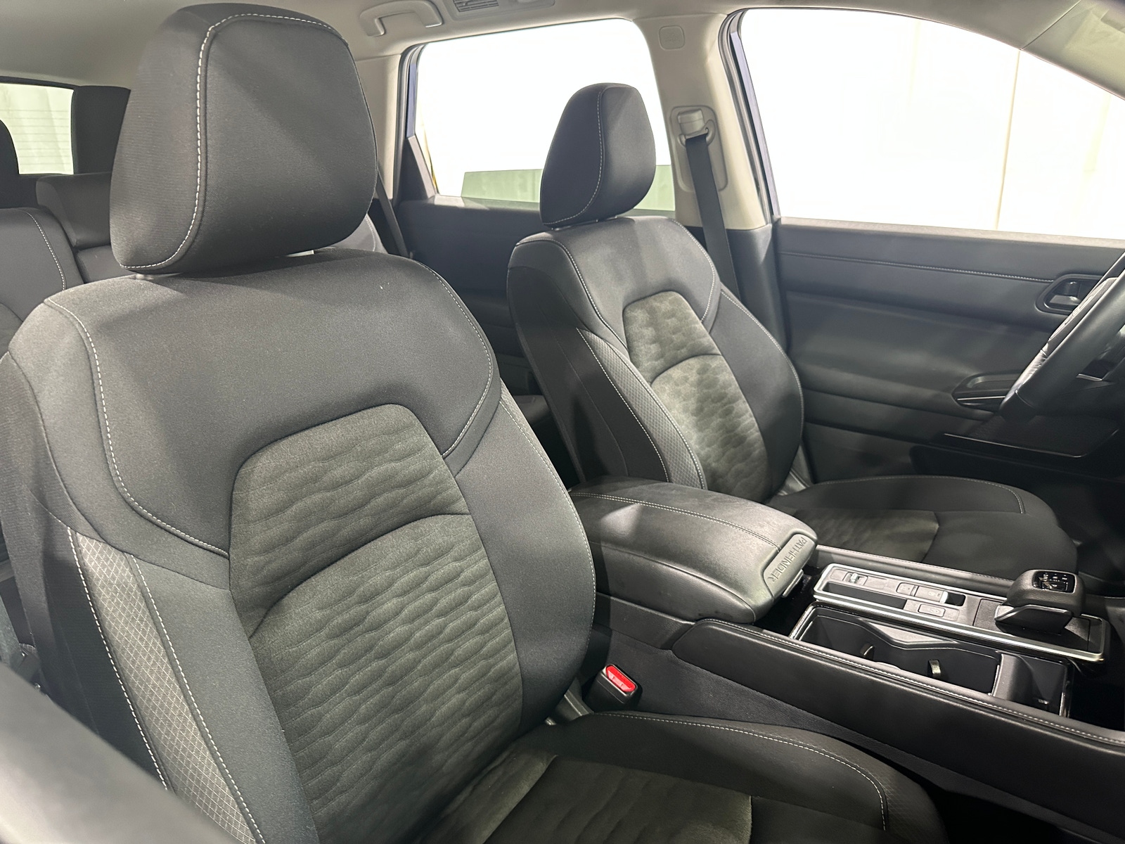 Thumbnail: 2025 Nissan Pathfinder - 2