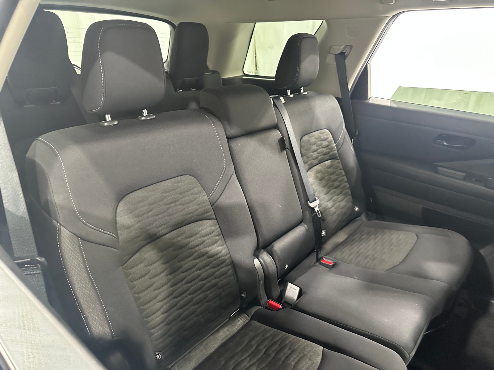 Thumbnail: 2025 Nissan Pathfinder - 6