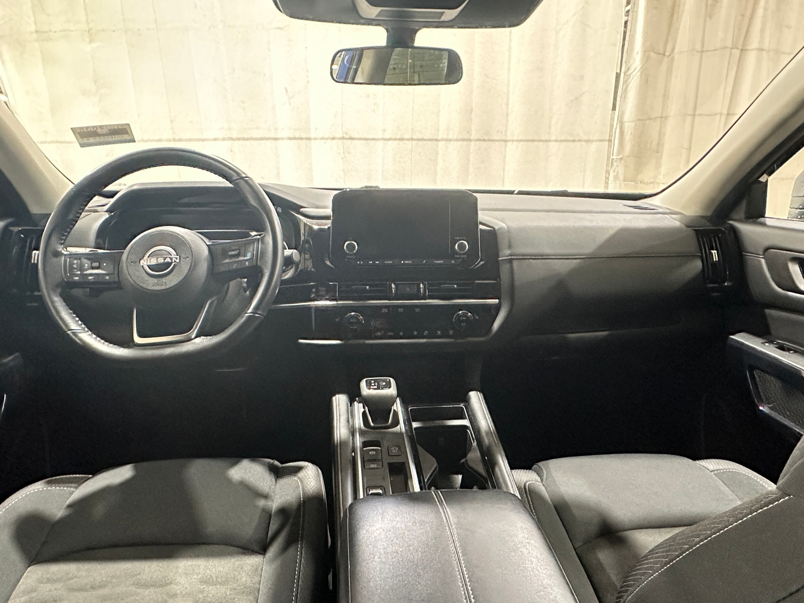 Thumbnail: 2025 Nissan Pathfinder - 3