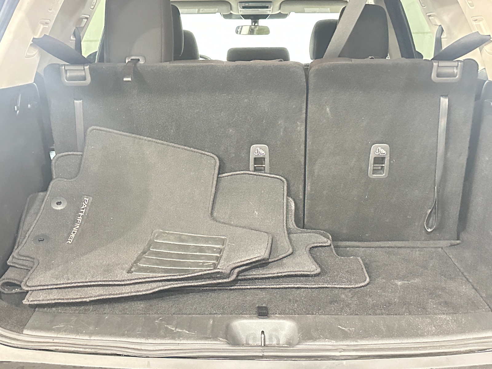 Thumbnail: 2025 Nissan Pathfinder - 7