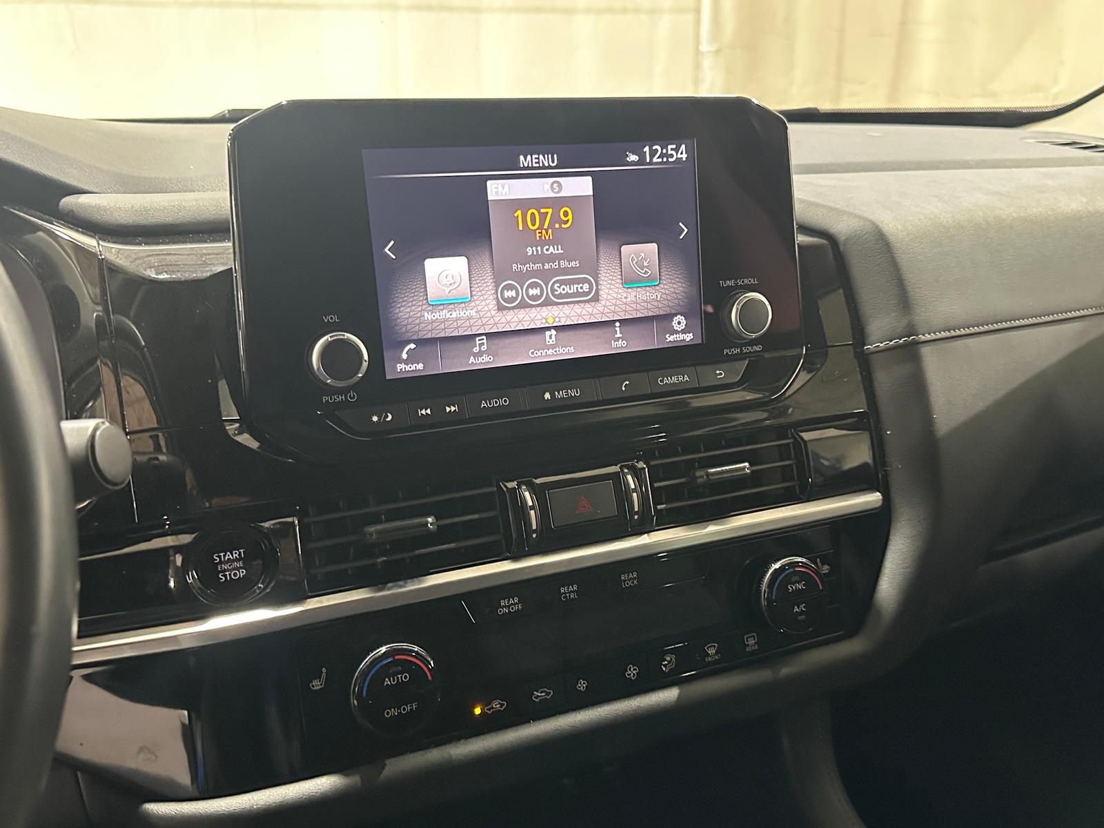 Thumbnail: 2025 Nissan Pathfinder - 4