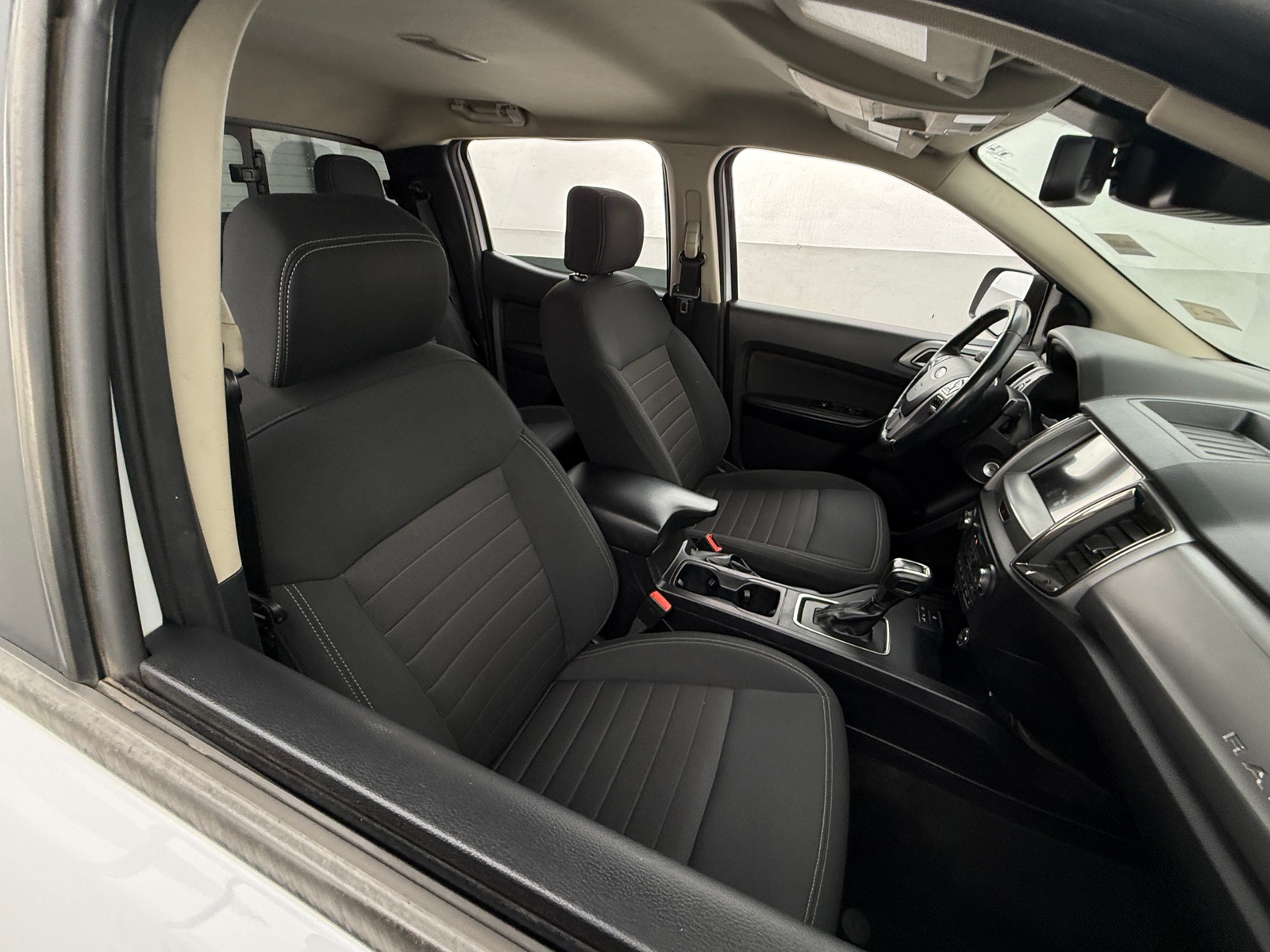 Thumbnail: 2019 Ford Ranger - 2