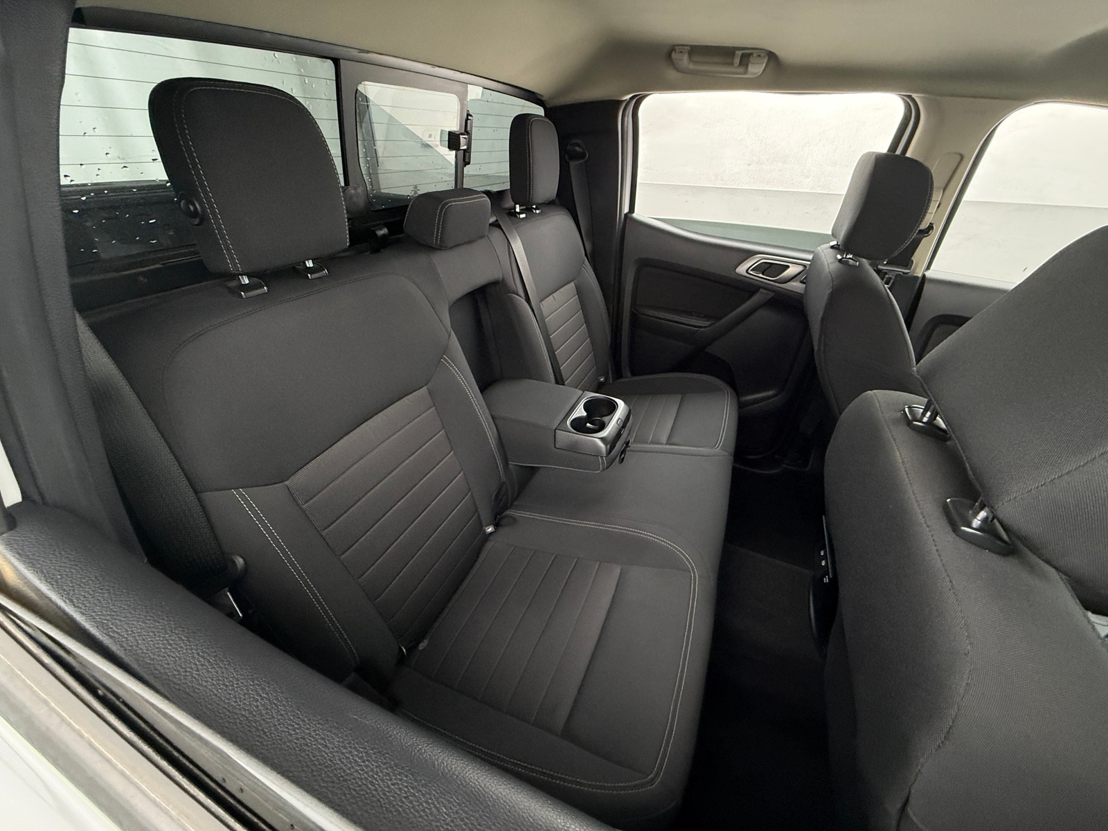 Thumbnail: 2019 Ford Ranger - 6