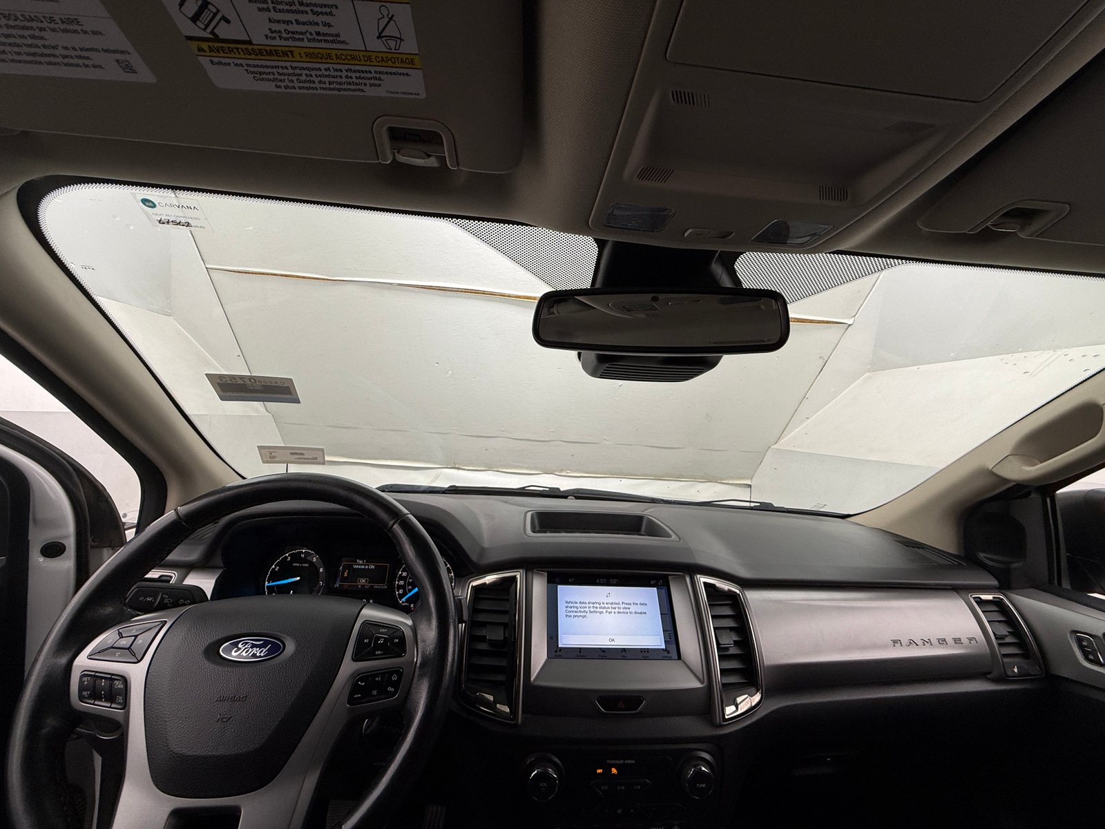 Thumbnail: 2019 Ford Ranger - 3