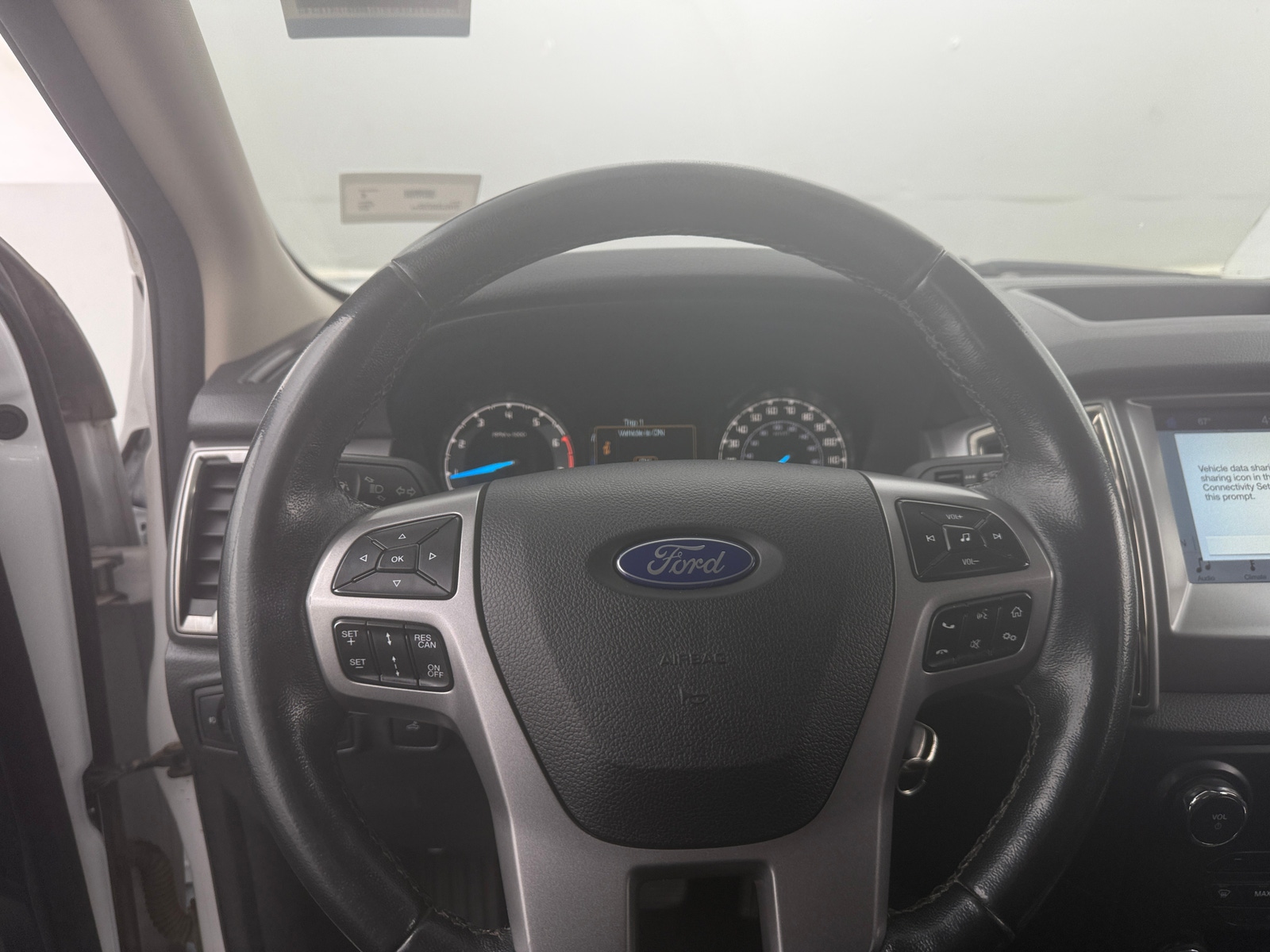 Thumbnail: 2019 Ford Ranger - 5