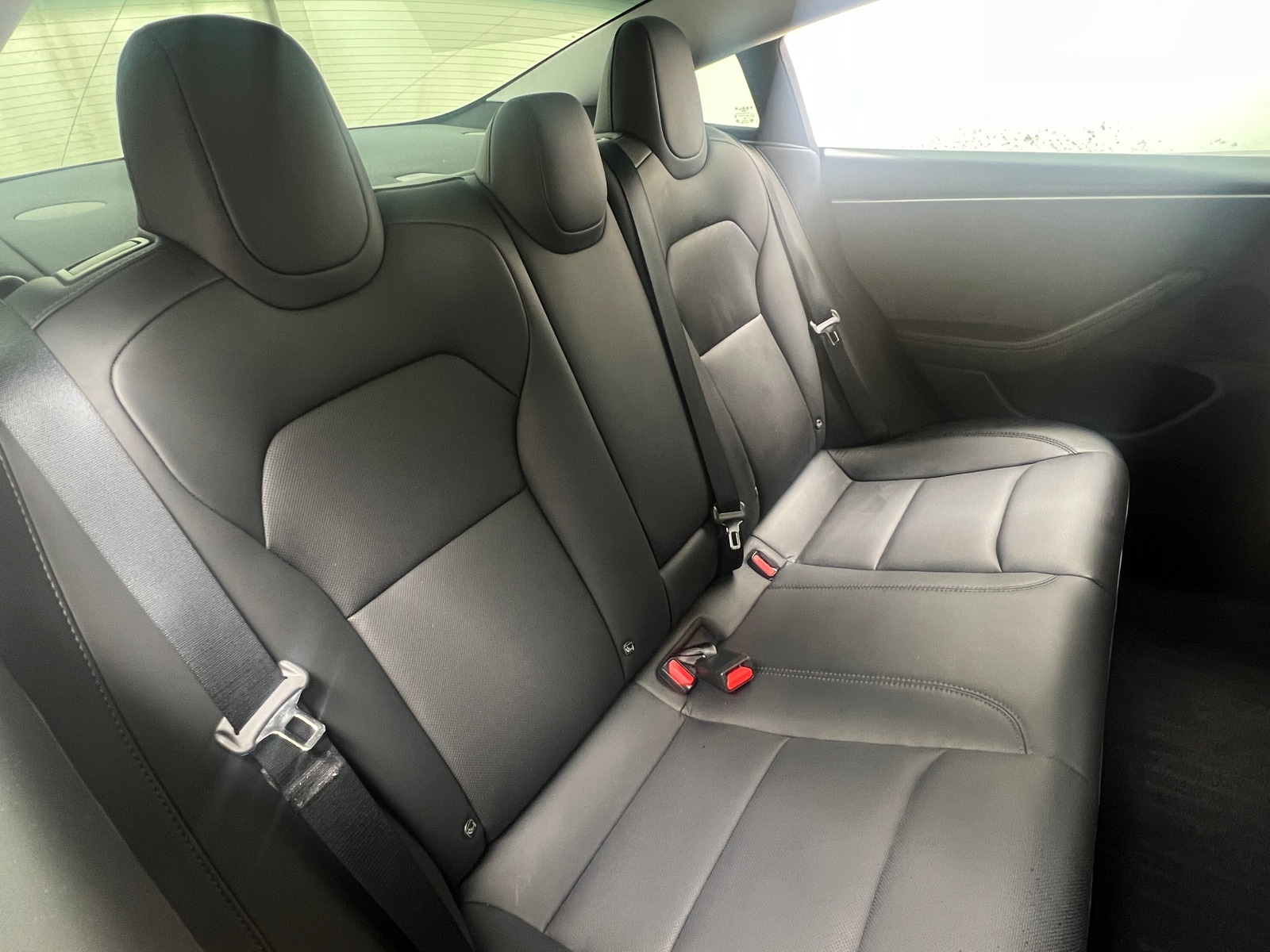 Thumbnail: 2024 Tesla Model 3 - 4