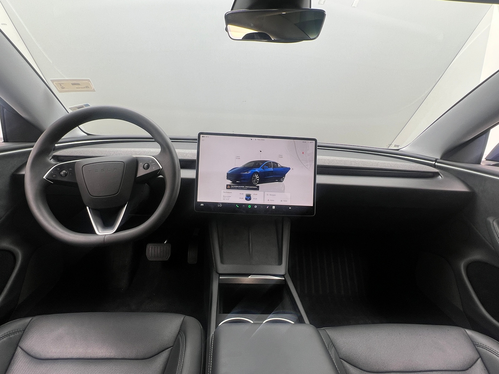 Thumbnail: 2024 Tesla Model 3 - 2