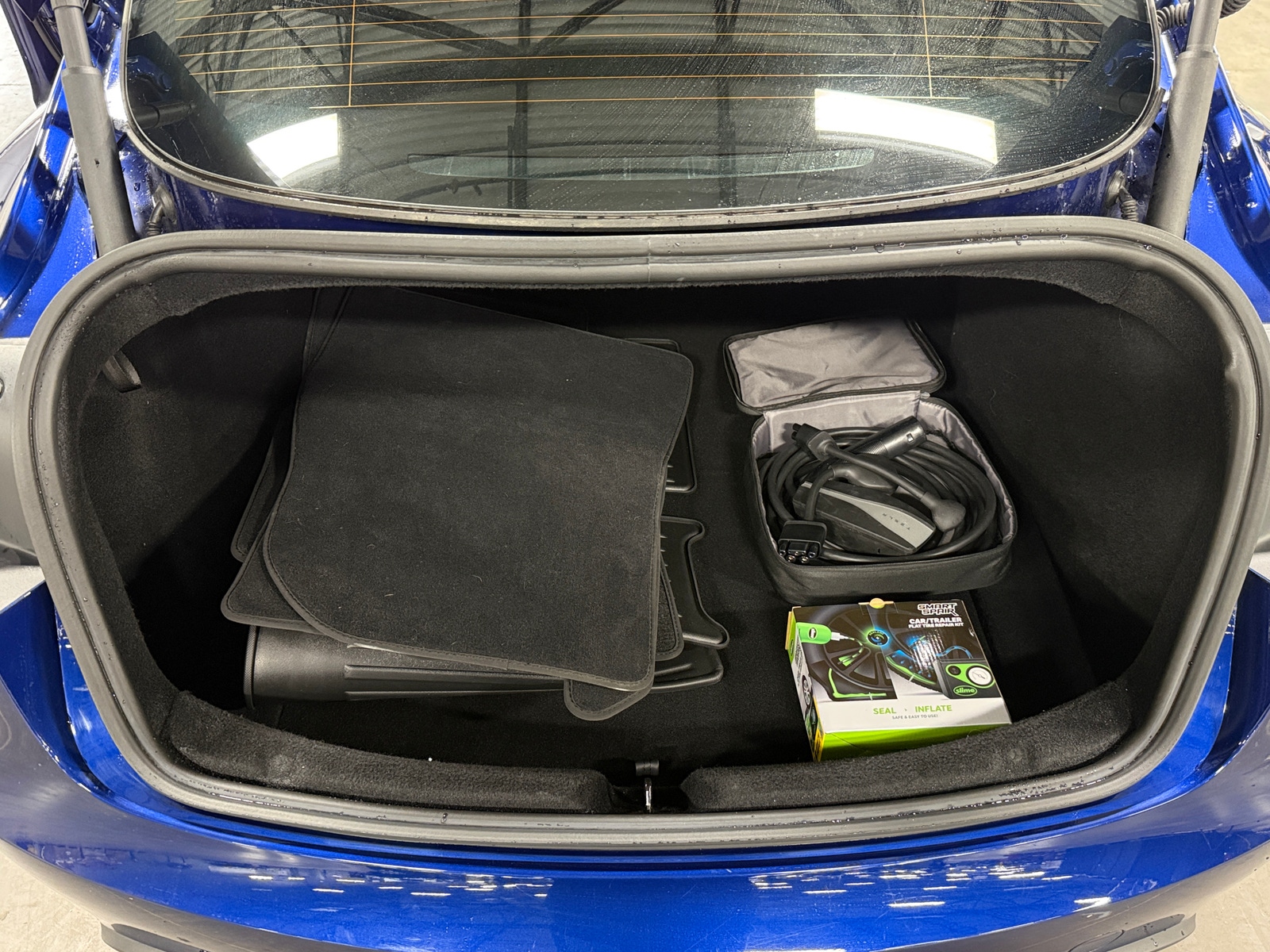 Thumbnail: 2024 Tesla Model 3 - 5