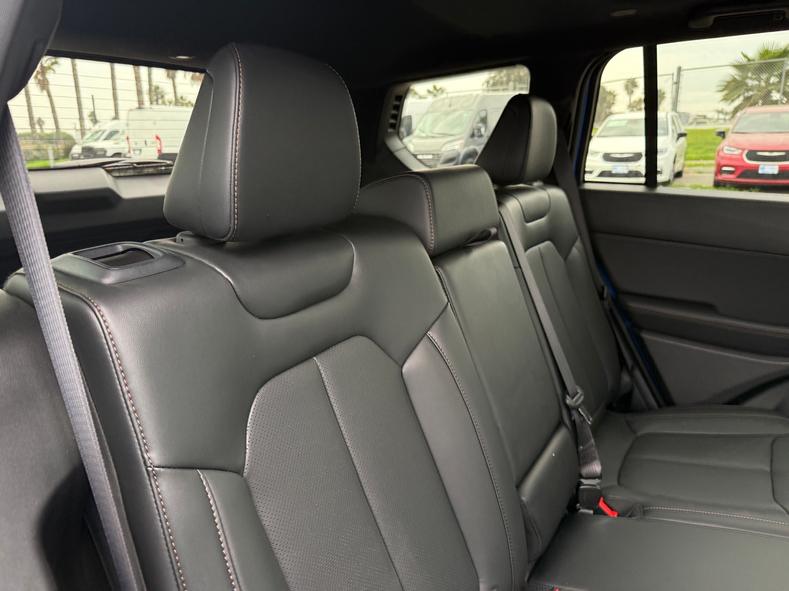 Thumbnail: 2026 Jeep Cherokee - 5