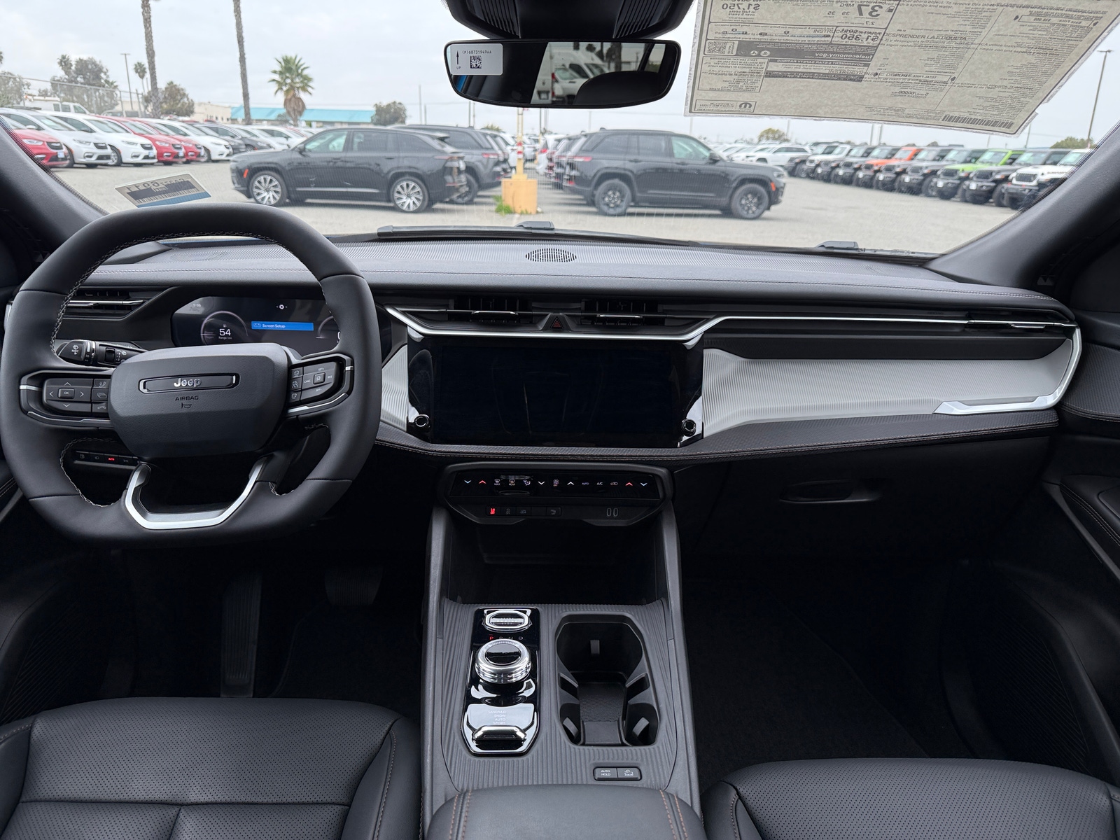 Thumbnail: 2026 Jeep Cherokee - 2