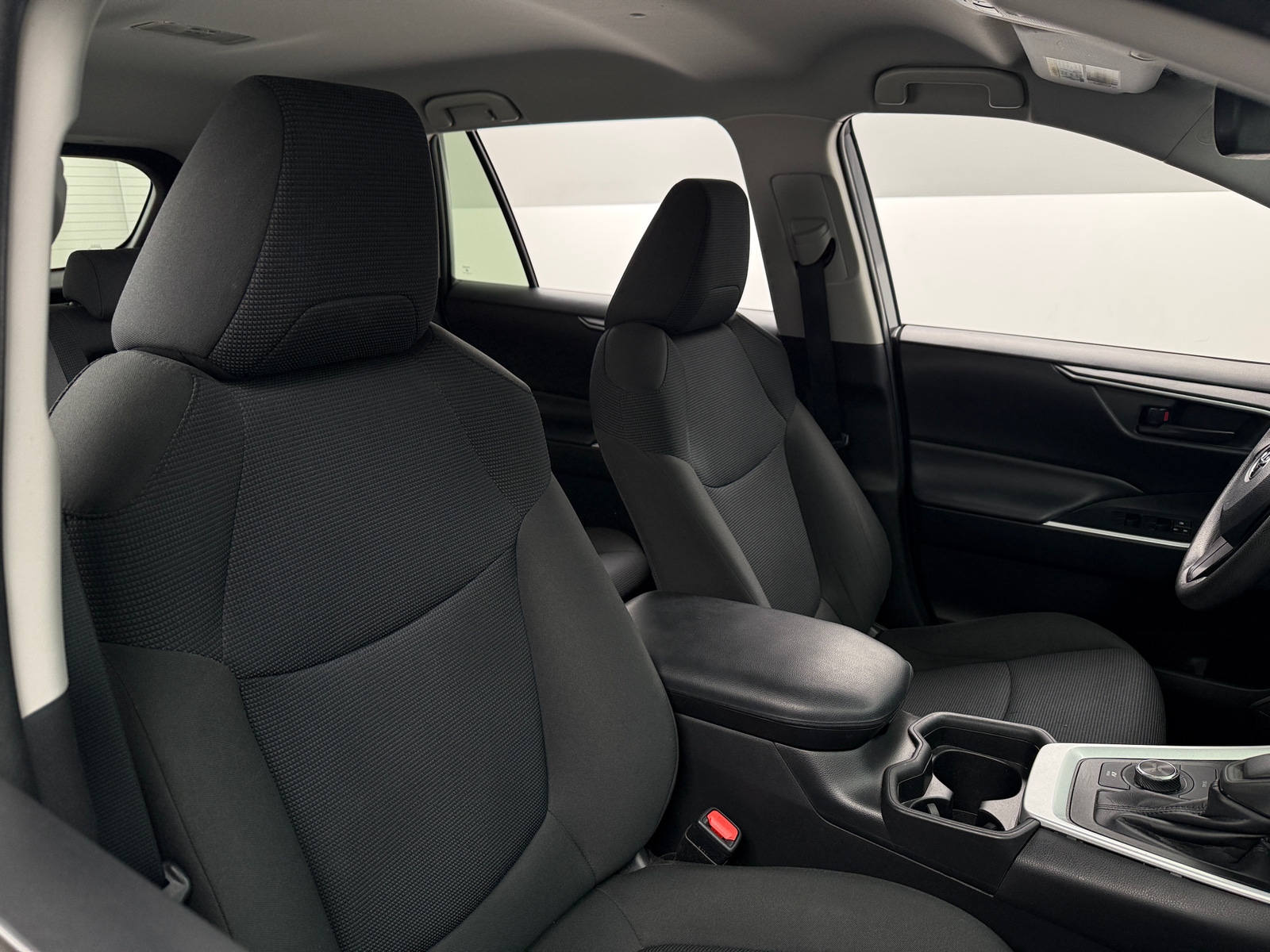 Thumbnail: 2019 Toyota RAV4 - 2