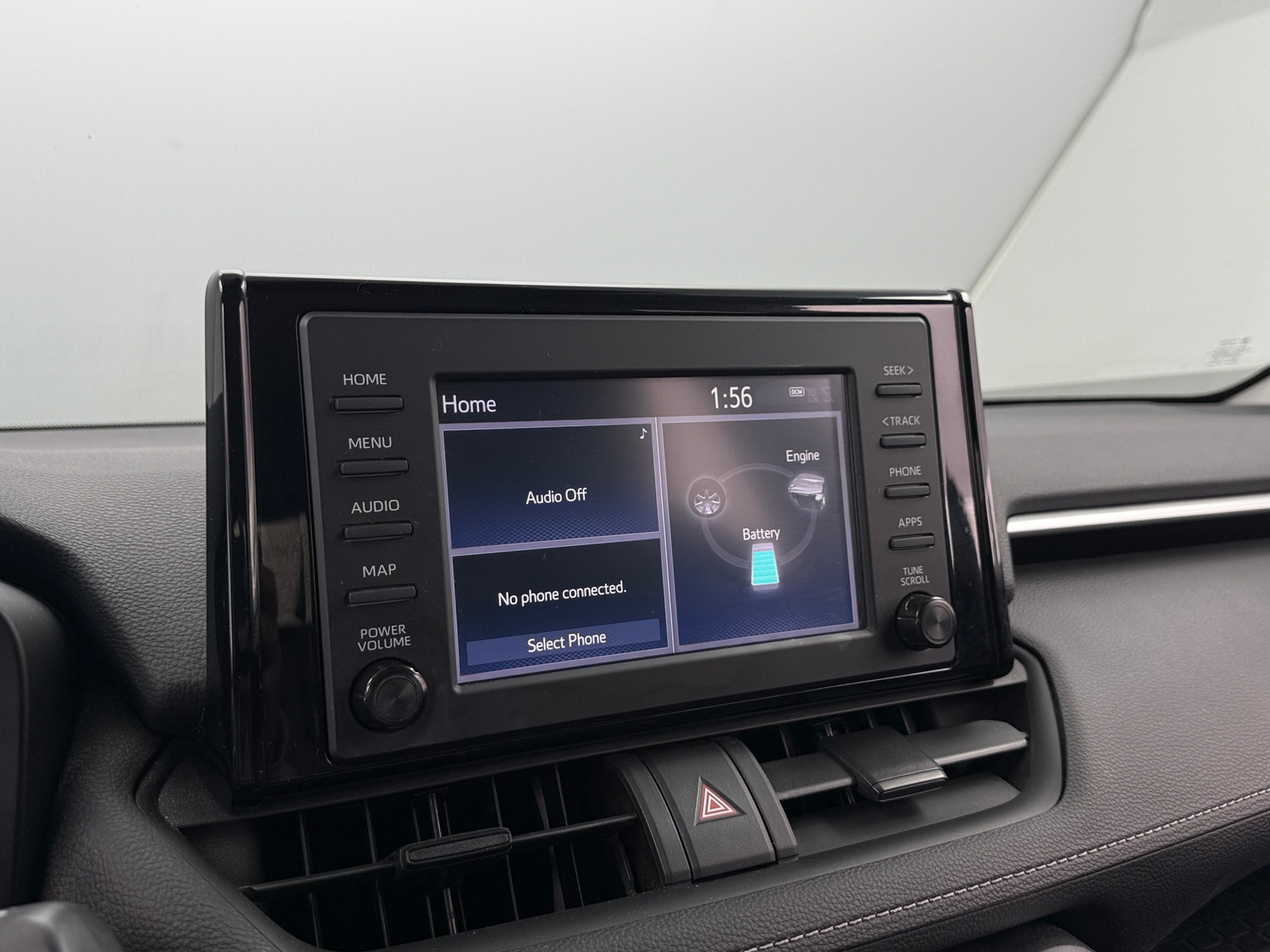 Thumbnail: 2019 Toyota RAV4 - 4