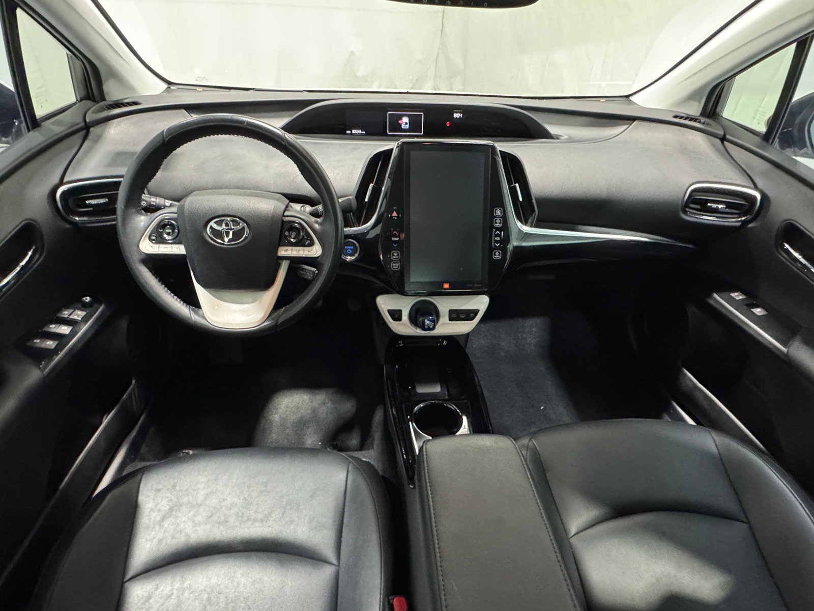 Thumbnail: 2017 Toyota Prius Prime - 3