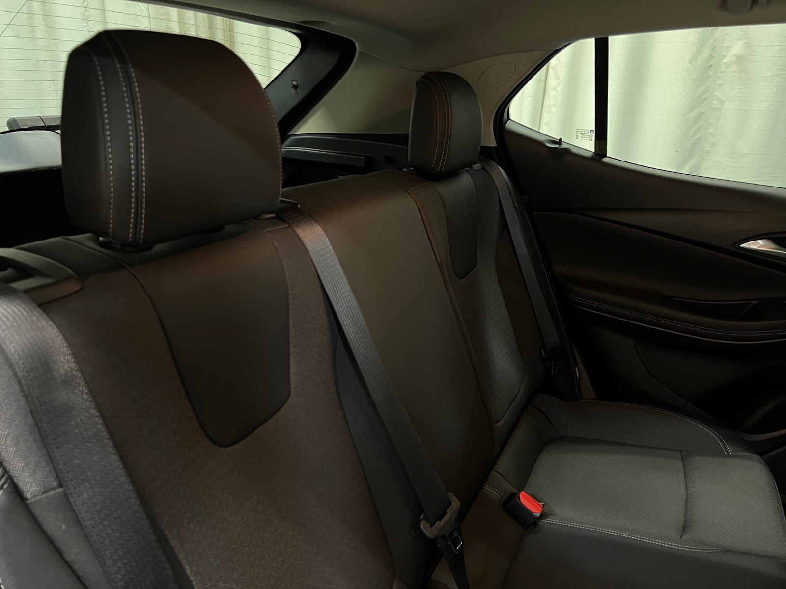 Thumbnail: 2025 Buick Encore GX - 5