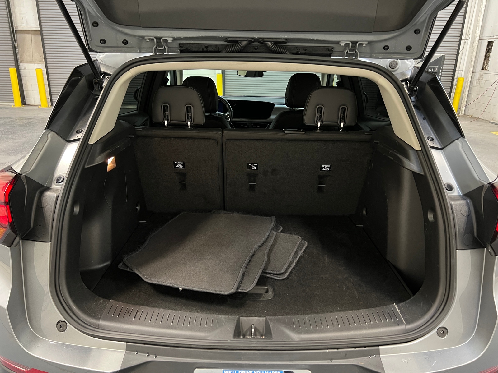 Thumbnail: 2025 Buick Encore GX - 6