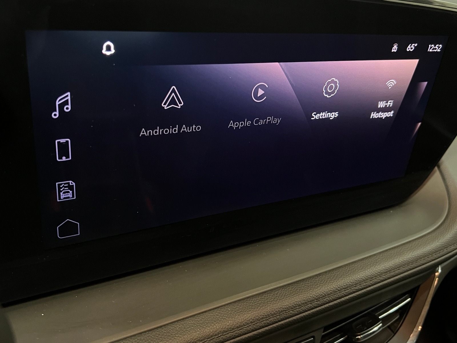 Thumbnail: 2025 Buick Encore GX - 3