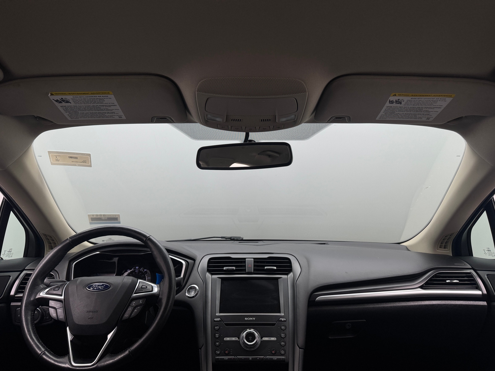 Thumbnail: 2018 Ford Fusion - 2