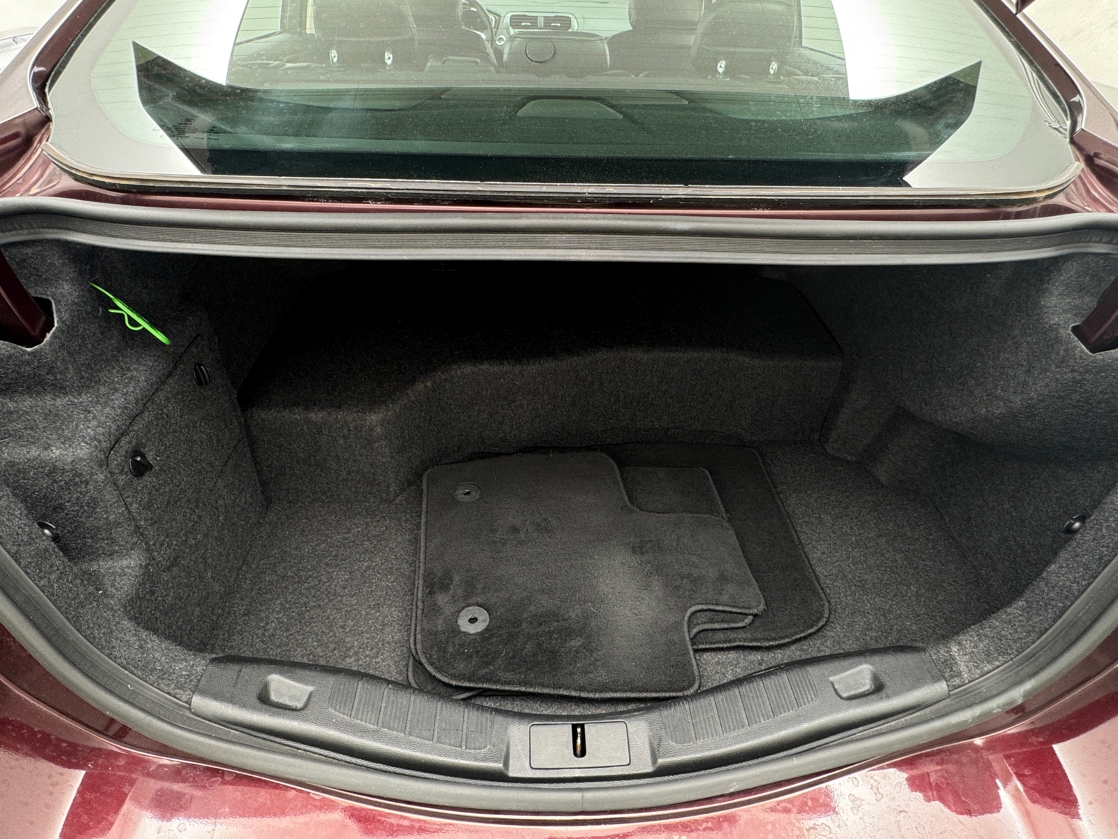 Thumbnail: 2018 Ford Fusion - 6