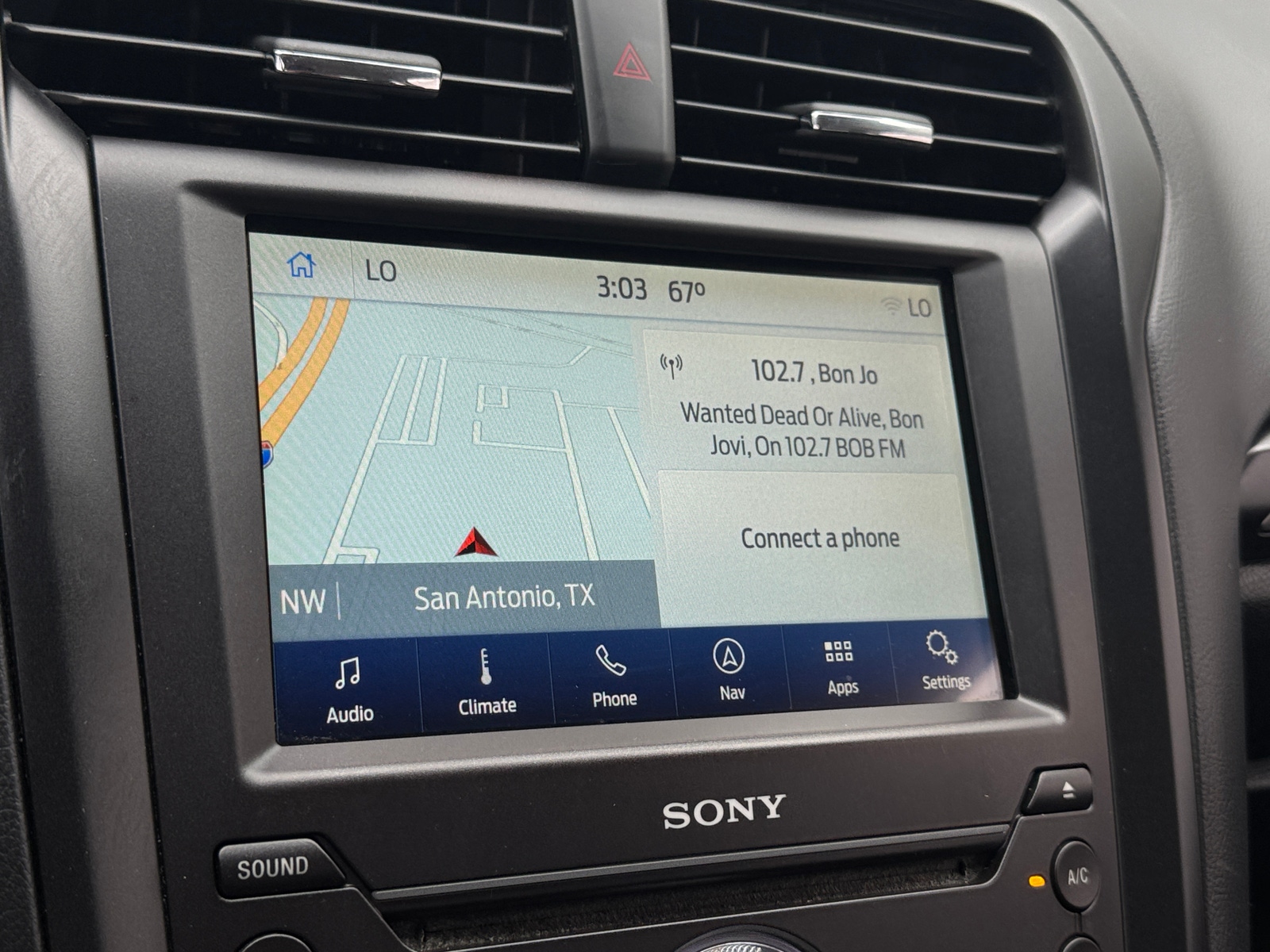 Thumbnail: 2018 Ford Fusion - 3