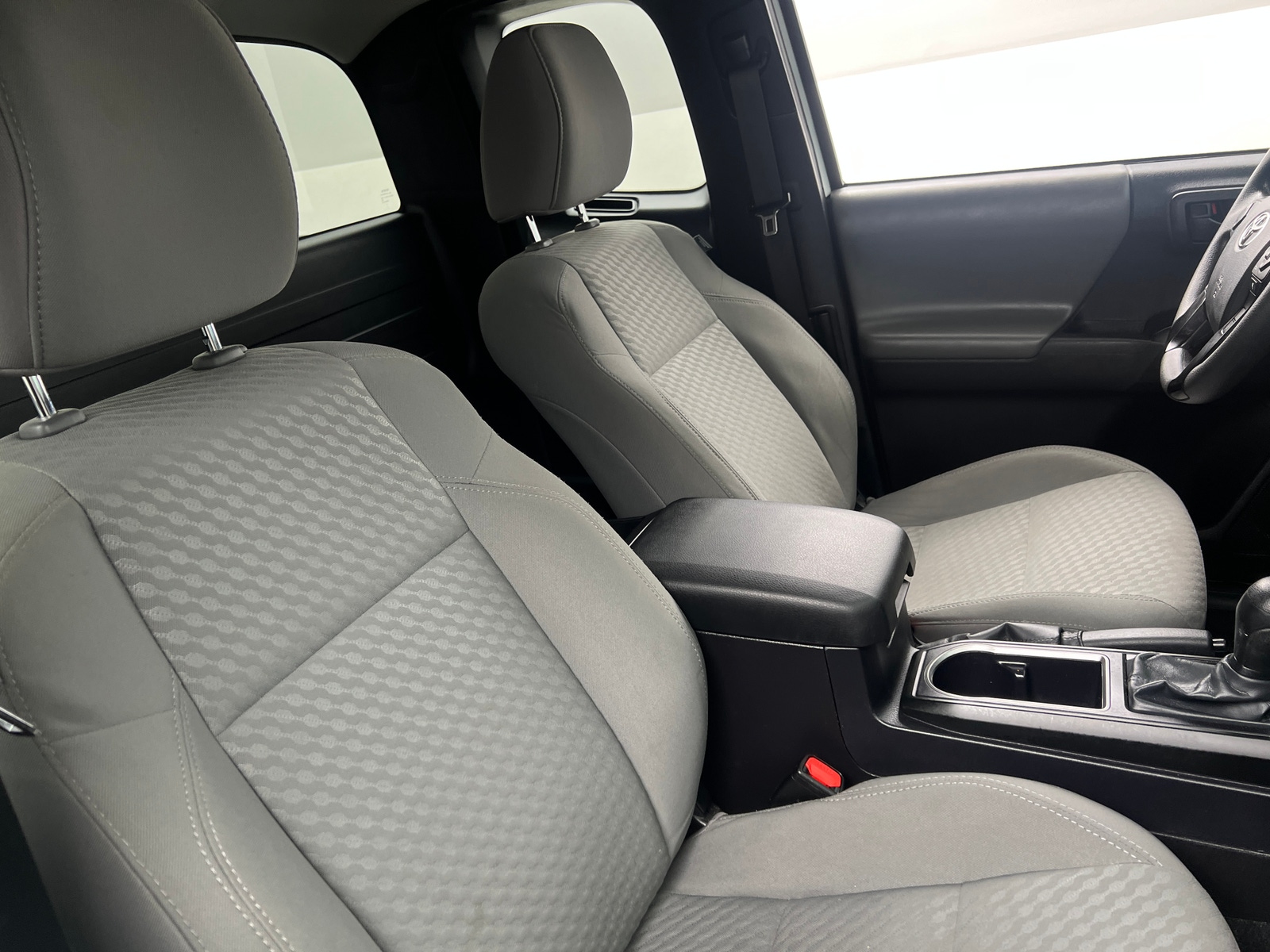 Thumbnail: 2022 Toyota Tacoma - 2