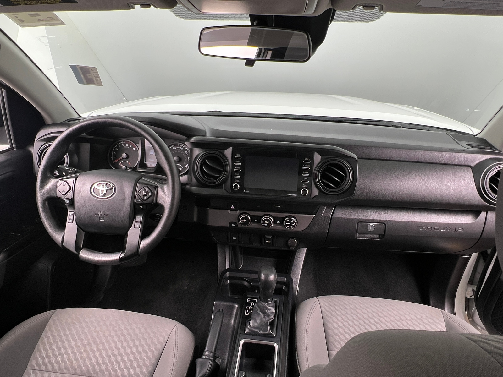 Thumbnail: 2022 Toyota Tacoma - 3