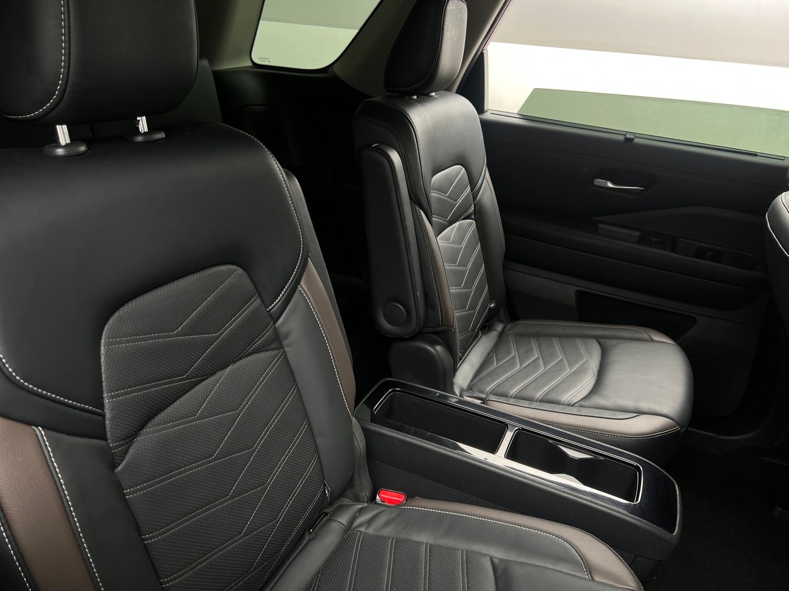 Thumbnail: 2023 Nissan Pathfinder - 5