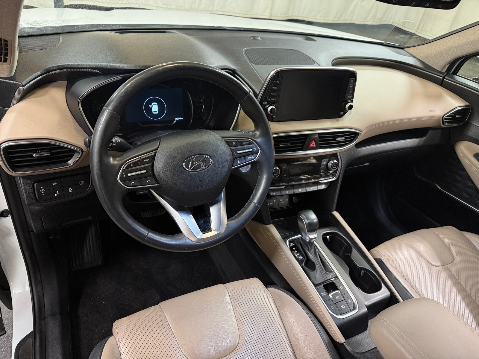 Thumbnail: 2020 Hyundai Santa Fe - 2