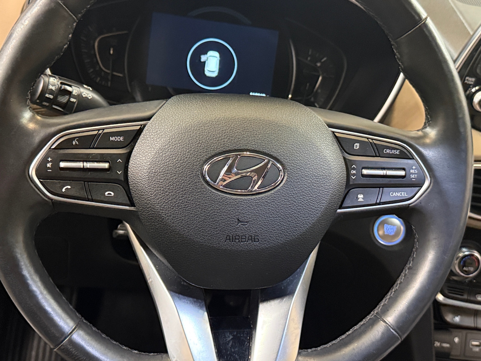 Thumbnail: 2020 Hyundai Santa Fe - 4