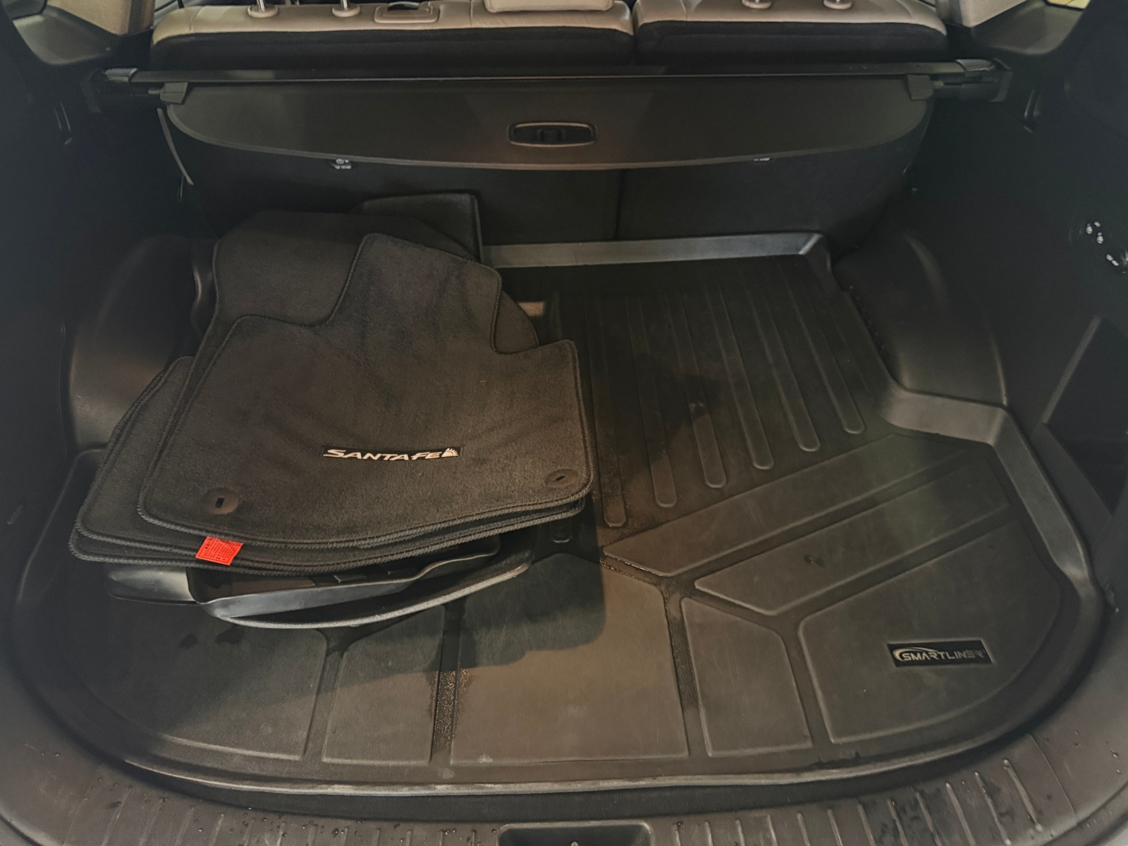 Thumbnail: 2020 Hyundai Santa Fe - 6