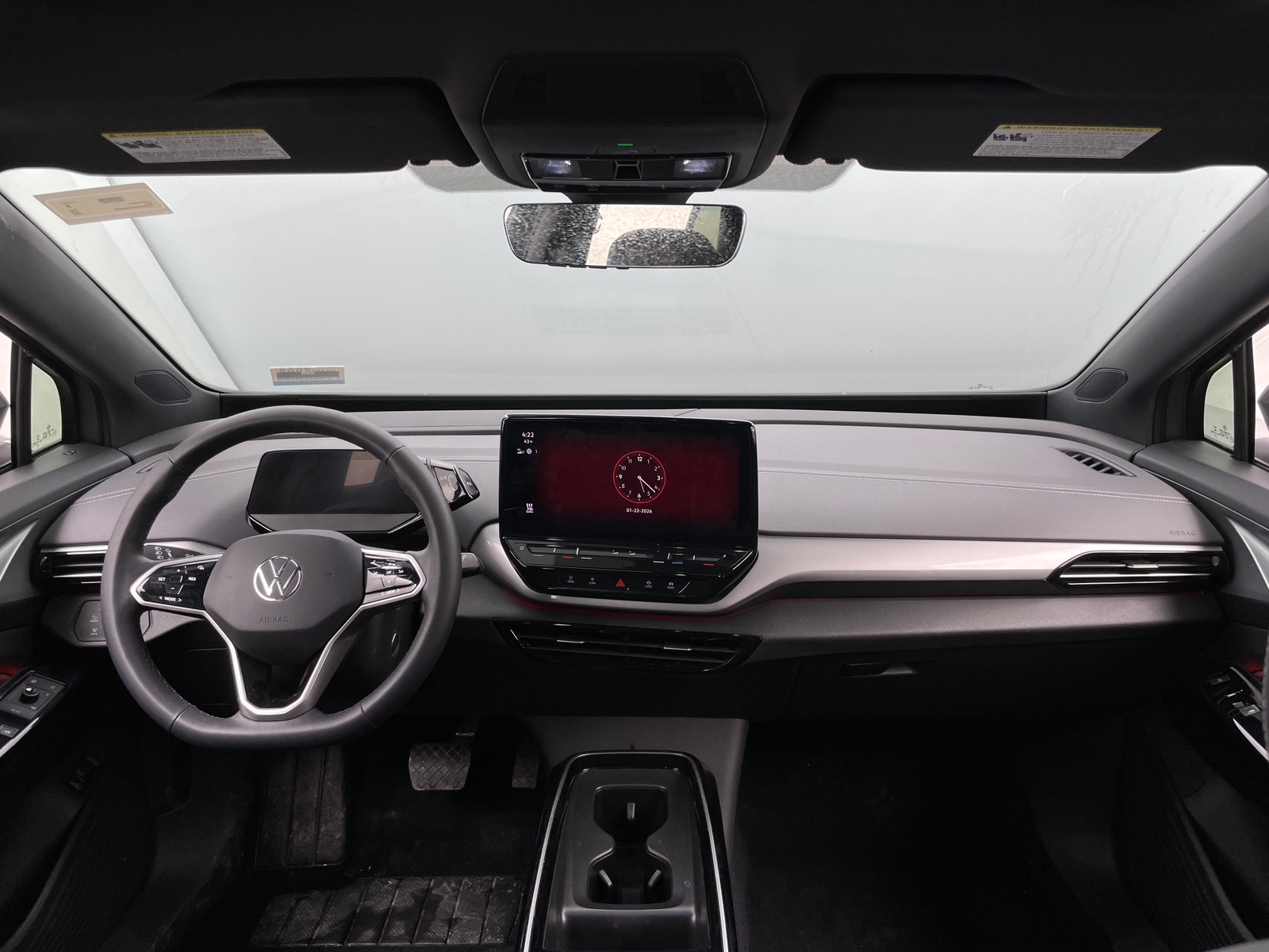 Thumbnail: 2023 Volkswagen ID.4 - 2