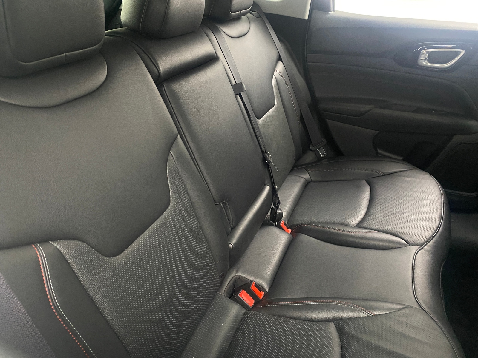 Thumbnail: 2022 Jeep Compass - 5