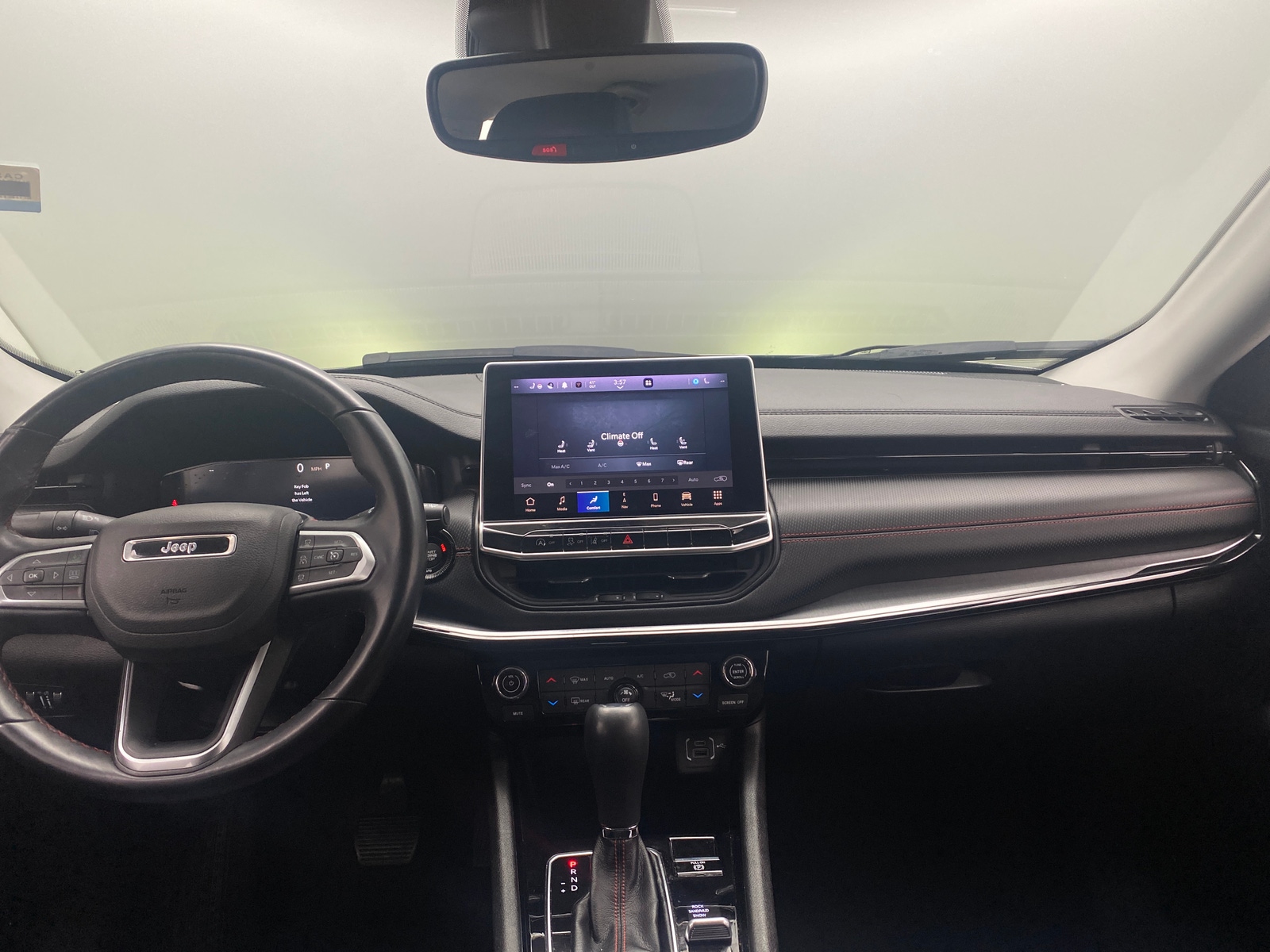 Thumbnail: 2022 Jeep Compass - 2