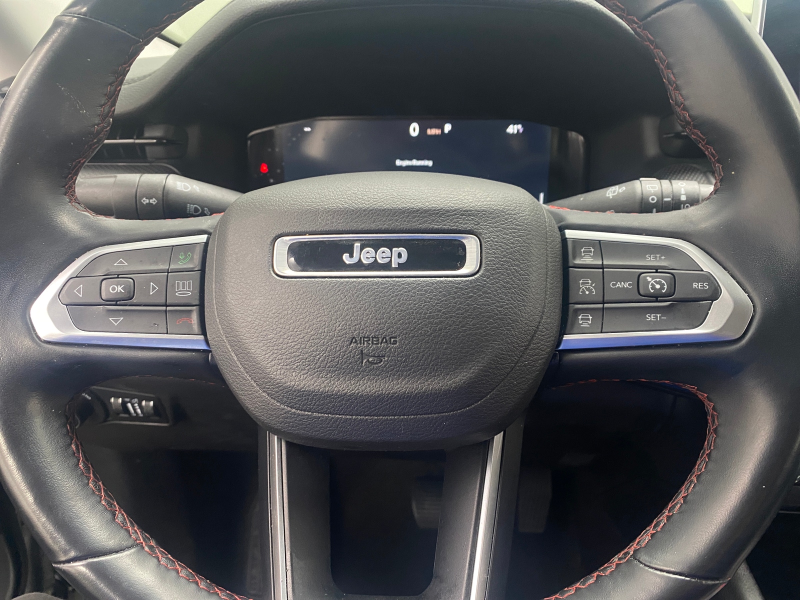 Thumbnail: 2022 Jeep Compass - 4