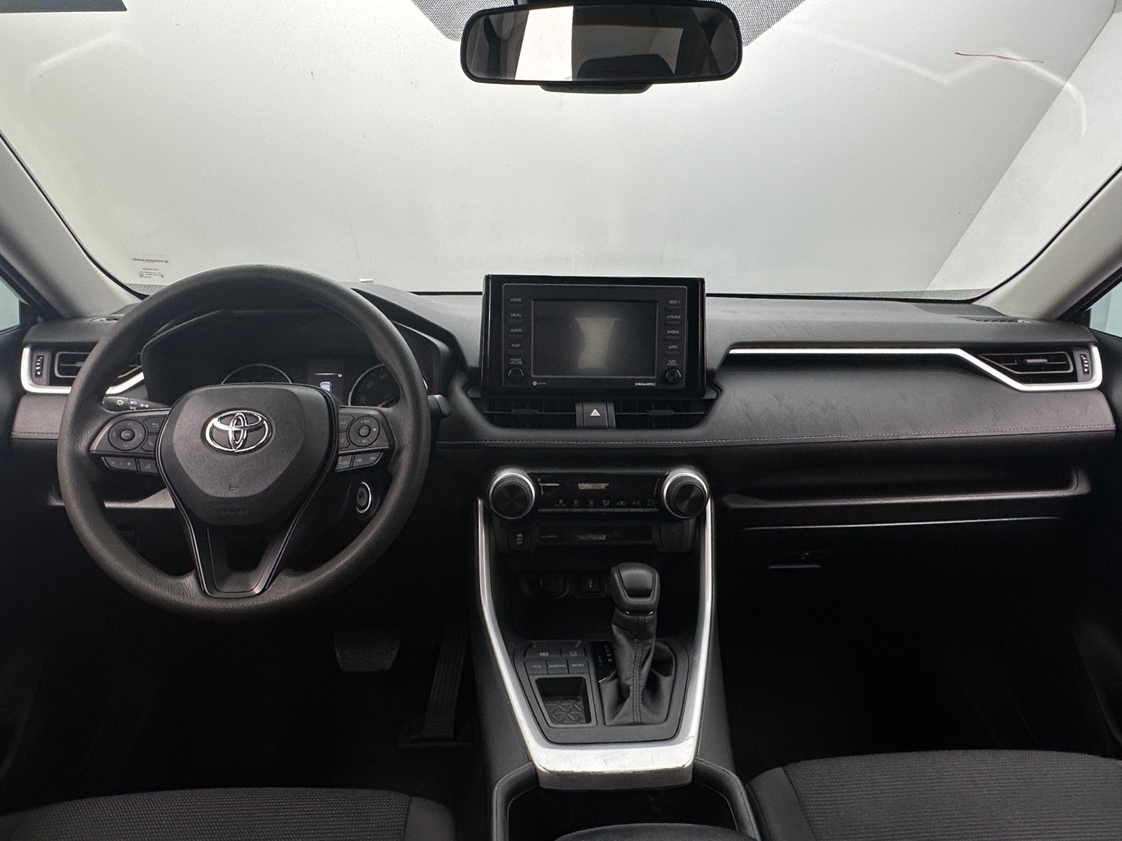 Thumbnail: 2022 Toyota RAV4 - 3