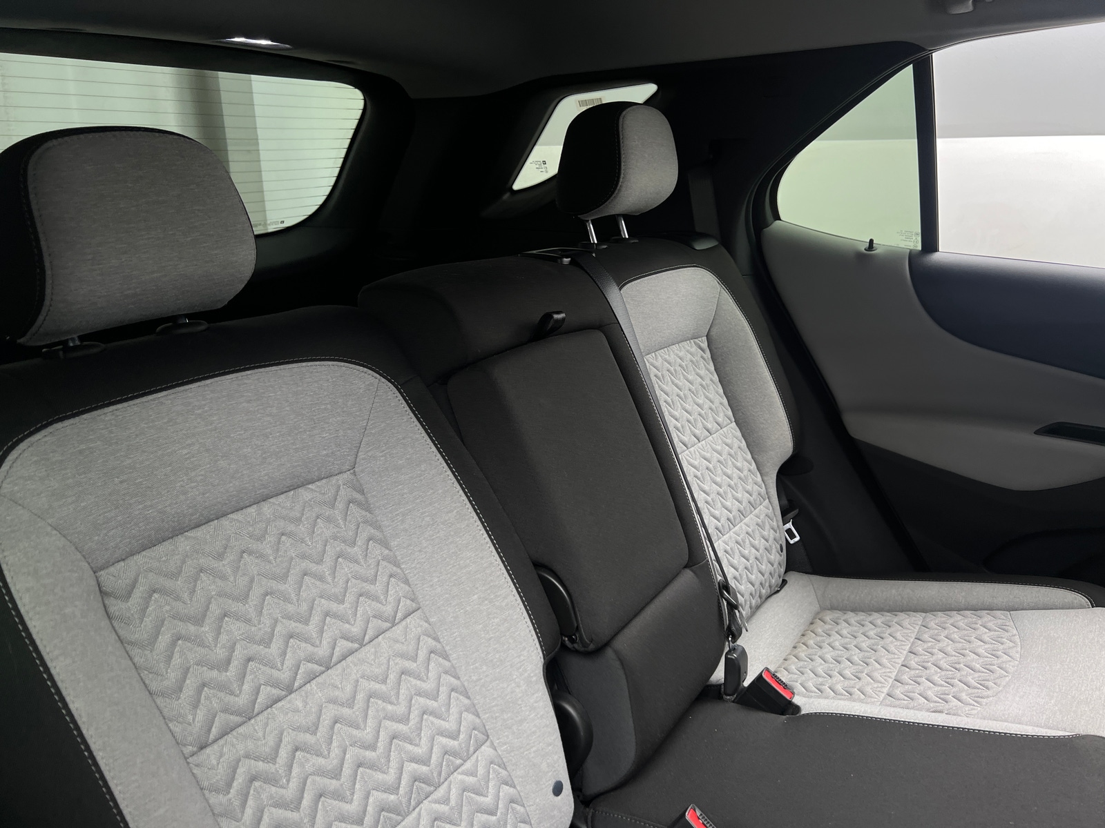 Thumbnail: 2024 Chevrolet Equinox - 6