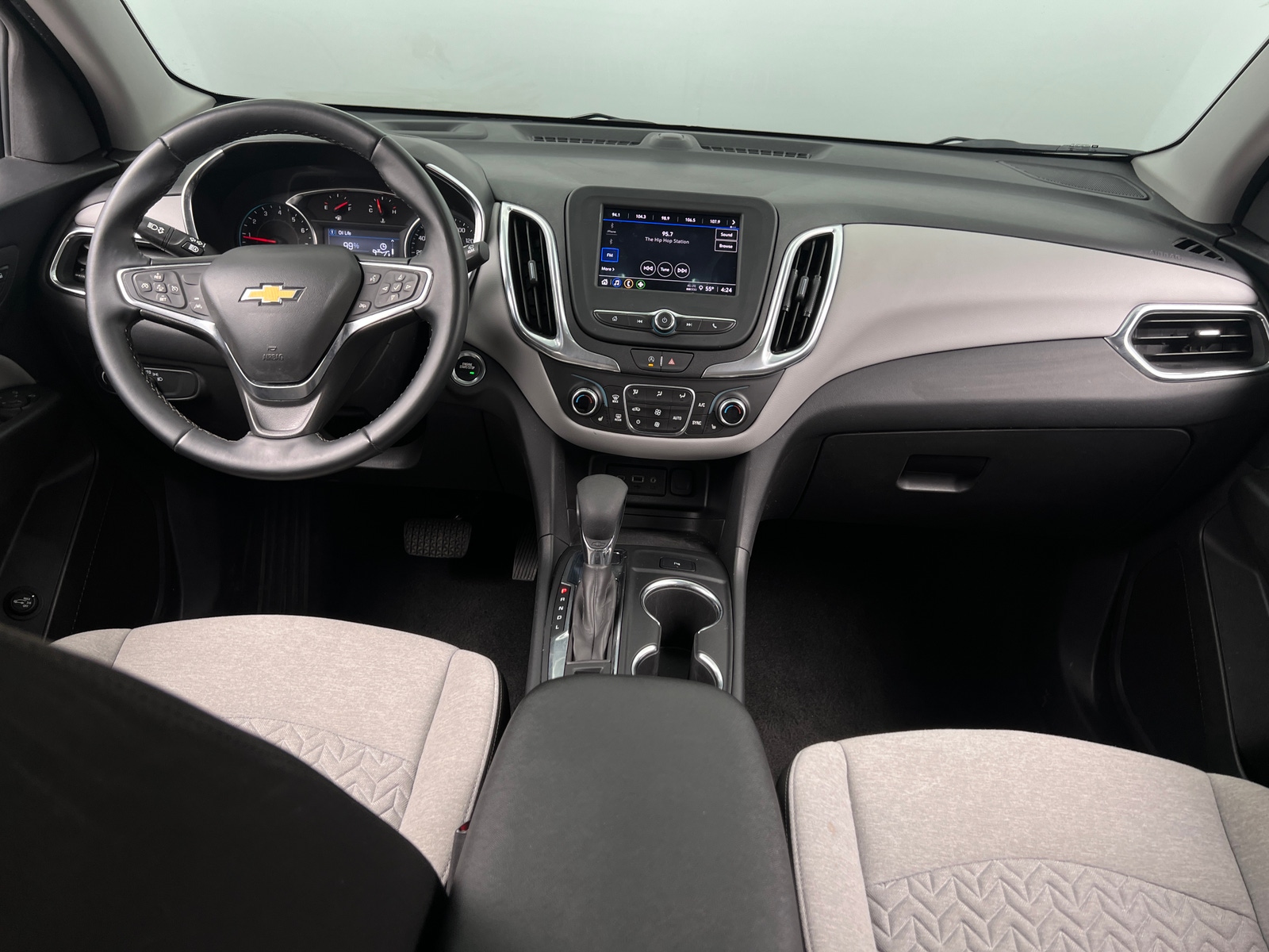 Thumbnail: 2024 Chevrolet Equinox - 3