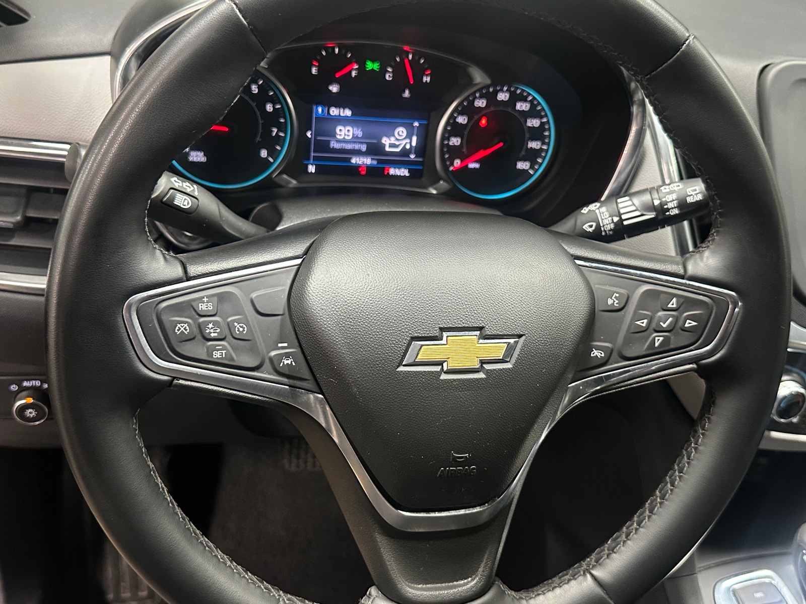 Thumbnail: 2024 Chevrolet Equinox - 5